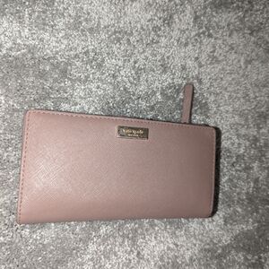 Kate Spade wallet